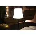 thumbnail image 4 of Light Your Patio Cordless Mini Lamps, Set of 2, 4 of 8