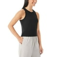 thumbnail image 3 of Member's Mark Women's Ribbed Tank Top, 3 of 6