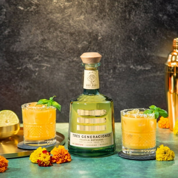 Tres Generaciones Reposado Tequila, 750 ml - Samsclub.com