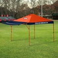 thumbnail image 2 of NFL 10' x 10' Mighty Shade Canopy Tent, 2 of 5