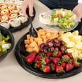 thumbnail image 5 of Member's Mark 16" Catering Tray with Covers 5 ct., 5 of 7