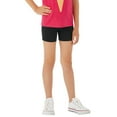 thumbnail image 4 of Member's Mark Girls 3-Pack Cartwheel Short, 4 of 13
