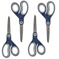 thumbnail image 5 of Member's Mark Titanium Bonded Adjustable Glide Scissors 4pk, 5 of 5