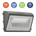thumbnail image 2 of Westinghouse 8000 Lumen LED Wall Pack Light, 2 of 7