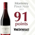 thumbnail image 4 of La Crema Monterey Pinot Noir, 750 ml, 4 of 10