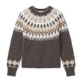 thumbnail image 9 of Esprit Women's Crewneck Sweater, 9 of 11