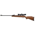 thumbnail image 3 of Crosman Optimus Break Barrel Air Rifle with Scope - Choose Your Caliber, 3 of 5