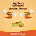 thumbnail image 5 of Werther's Original Harvest Caramels Assortment, 28 oz., 5 of 7