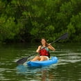 thumbnail image 11 of Lifetime Lotus 8' Sit-On-Top Kayak, Paddle Included, 11 of 12