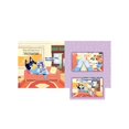 thumbnail image 3 of Bluey and Bingo's Book of Scary Things, Board Book, 3 of 6