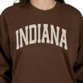 thumbnail image 4 of State of Mine Women's Arched State Sweatshirt, 4 of 5