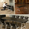 thumbnail image 12 of Lifetime 8' Commercial Grade Folding Table, 12 of 12