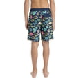 thumbnail image 3 of Hurley Boys Swim Short, 3 of 7