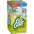 thumbnail image 3 of Yoplait Go-Gurt Kids Nonfat Yogurt Variety Pack, 2 oz., 32 ct., 3 of 4
