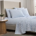 thumbnail image 2 of Member's Mark Soft Washed Sheet Set, Assorted Sizes, 2 of 6