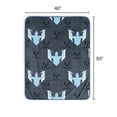 thumbnail image 4 of Liscensed Character Pillow and Throw Blanket Set, 4 of 8