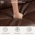 thumbnail image 6 of Serta Jacob Convertible Sofa, 6 of 11