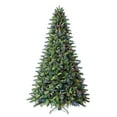 thumbnail image 3 of Member's Mark 9' Augusta Pine Pre-Lit Christmas Tree, 3 of 9