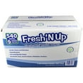 thumbnail image 2 of Fresh'N Up Flushable Wipes, Fresh Scent, 9 ct., 540 wipes, 2 of 6