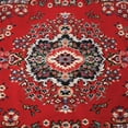 thumbnail image 2 of Home Dynamix Premium Sakarya Traditional Medallion Area Rug, Various Sizes, Assorted Sizes and Designs, 2 of 5