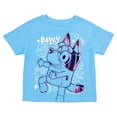 thumbnail image 6 of Character Girls Graphic T-Shirt, 6 of 9