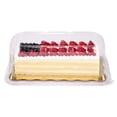 thumbnail image 5 of Member's Mark Sweet Fruit Topped Chantilly Cream Bar Cake, 46 oz., 5 of 5