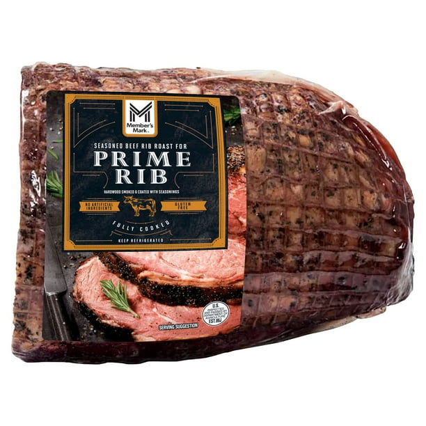 Las Vegas Prime Rib House Near Me Ground Prime Rib Beef Multi-Pack