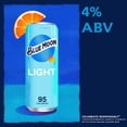 thumbnail image 4 of Blue Moon Light Sky Citrus Wheat Ale Beer, 12 fl. oz. can, 12 pk., 4 of 5