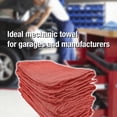 thumbnail image 4 of 200-Pack Shop Towel - Multiple Colors, 4 of 8