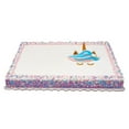 thumbnail image 1 of Enchanted Unicorn Full Sheet Cake, 1 of 1