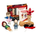 thumbnail image 5 of Stranger Things Crochet Kit, Mixed Media, 5 of 5