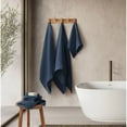 thumbnail image 2 of Member's Mark 6-Piece Hotel Premier Collection Spa Towel Set, 2 of 10