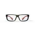 thumbnail image 1 of Adidas Sport SP5003-2 Rectangular Eyeglasses, 1 of 5