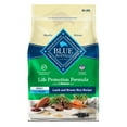 thumbnail image 1 of Blue Life Protection Formula Lamb & Rice, Adult Dry Dog Food, 36 lbs., 1 of 10