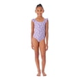 thumbnail image 1 of Member’s Mark Girls Swimsuit, 1 of 9