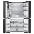 thumbnail image 5 of Samsung Bespoke 23 cu. ft. 4-Door French Door Refrigerator w/ AI Hybrid Cooling & Beverage Center, 5 of 11