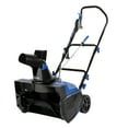 thumbnail image 9 of Snow Joe SJ618E Electric Single Stage Snow Thrower, 18-Inch, 13 Amp Motor, 9 of 12