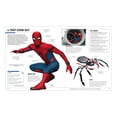 thumbnail image 2 of Marvel World of Spider-Man by Kelly Knox, Hardcover, 2 of 4