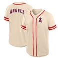 thumbnail image 3 of Los Angeles Angels Adult Jersey, 3 of 5
