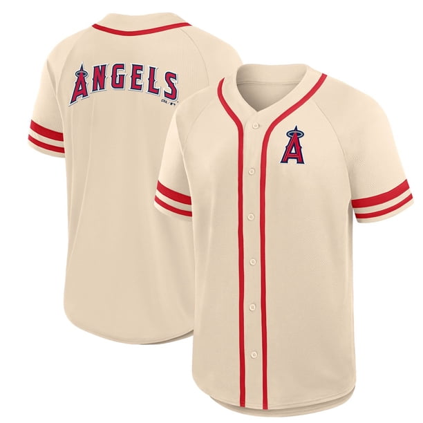 Los Angeles Angels Adult Jersey - Samsclub.com