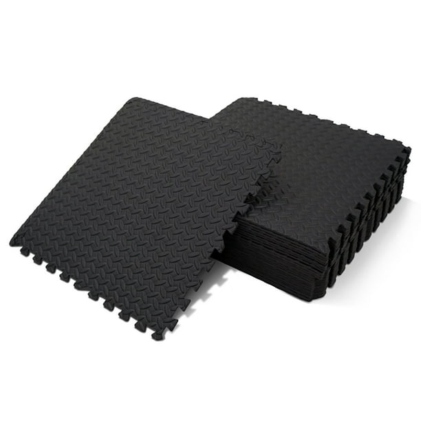 Centr Gym Interlocking Flooring Exercise Mats - Samsclub.com