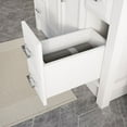 thumbnail image 8 of Studio Bathe Calais 42-inch Bathroom Vanity with Engineered Stone Countertop, 8 of 9