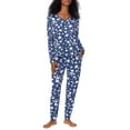 thumbnail image 2 of DKNY Ladies Lounge Set, 2 of 8