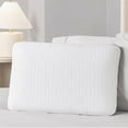 thumbnail interactive-video image 1 of Member’s Mark Hotel Premier Collection Premium Cooling Gel Memory Foam Pillow, Assorted Sizes, 1 of 8