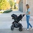 thumbnail image 8 of Safety 1st Grow and Go Flex 8-in-1 Modular Travel System, Choose Your Color, 8 of 17