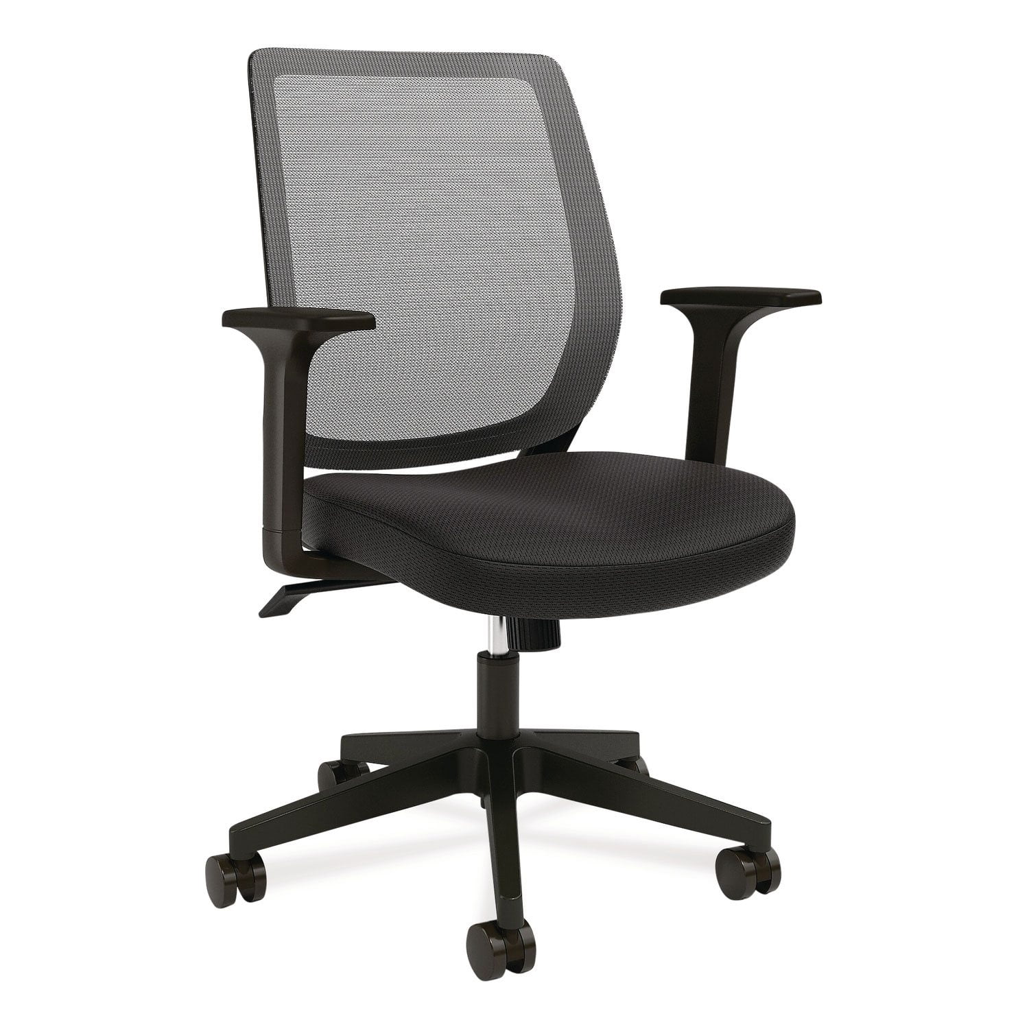 128293 チェア Alera Wessex Ergonomic Fabric Mesh Swivel Task Chair - Samsclub.com