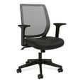 thumbnail image 1 of Alera Wessex Ergonomic Fabric Mesh Swivel Task Chair, 1 of 9