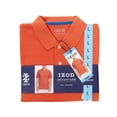thumbnail image 12 of IZOD Men's Performance Polo, 12 of 13