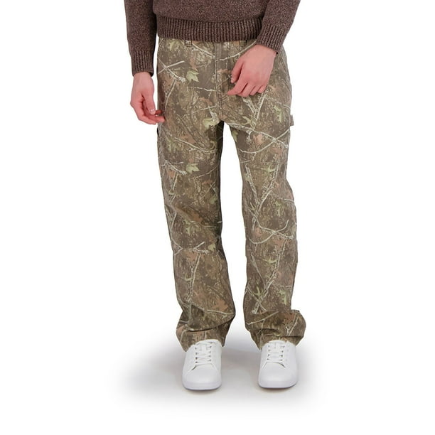 Aeropostale Men's Carpenter Pant