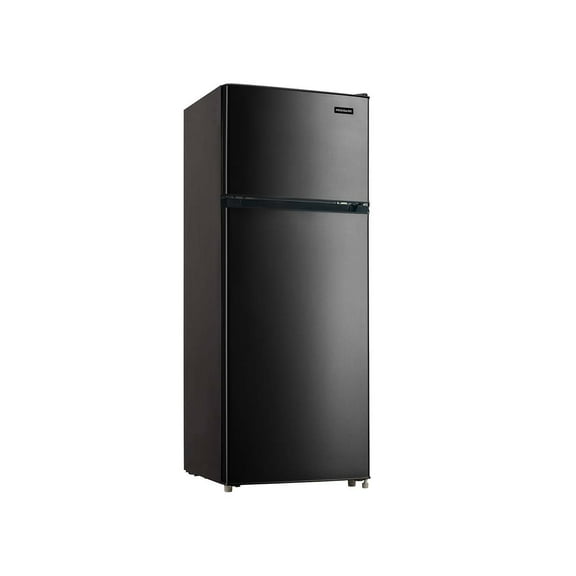 Frigidaire 7.5 Cu. Ft. Top Mount Refrigerator